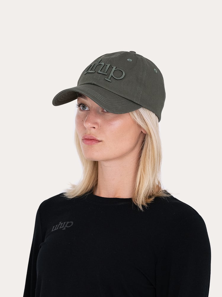 Uhip Cap Willow