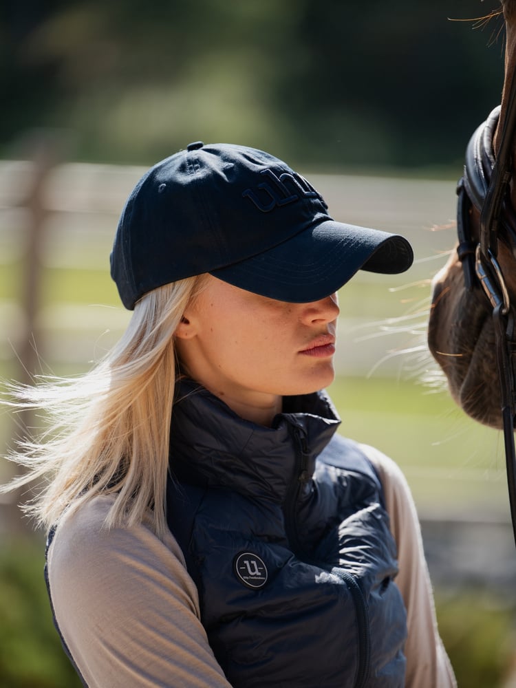 Uhip Cap Navy