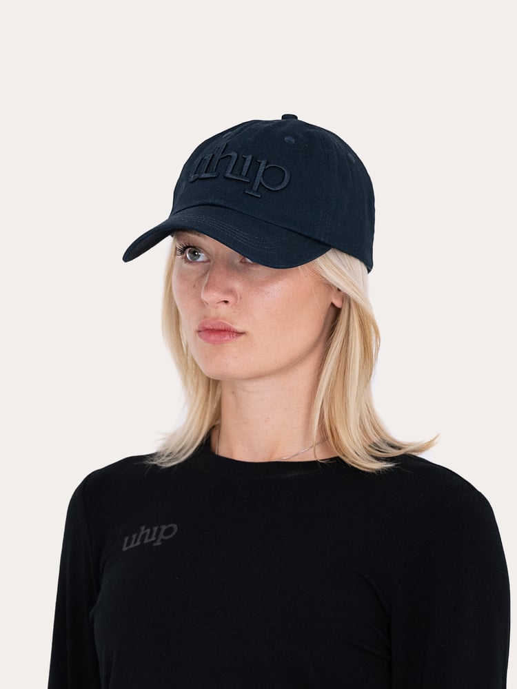 Uhip Cap Navy