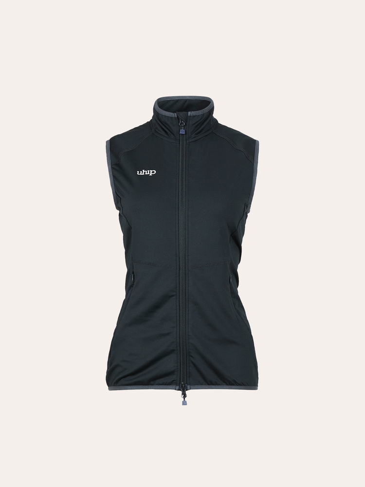 Ultimate Training Vest Jet Black