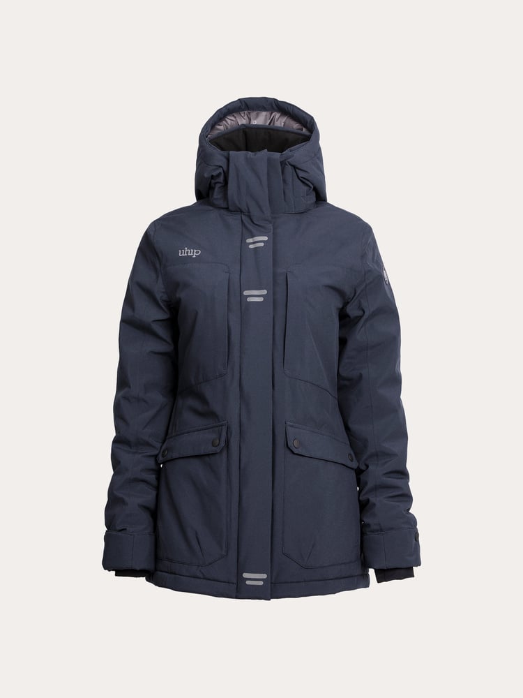Urban Stretch Jacket 2.0 Navy