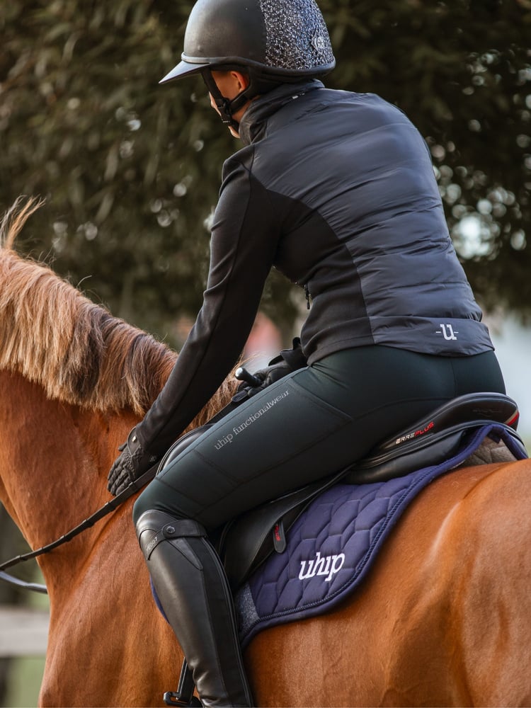 Everyday Hybrid Hoodie Jet Black