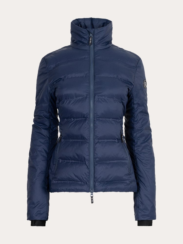Everyday Jacket Navy