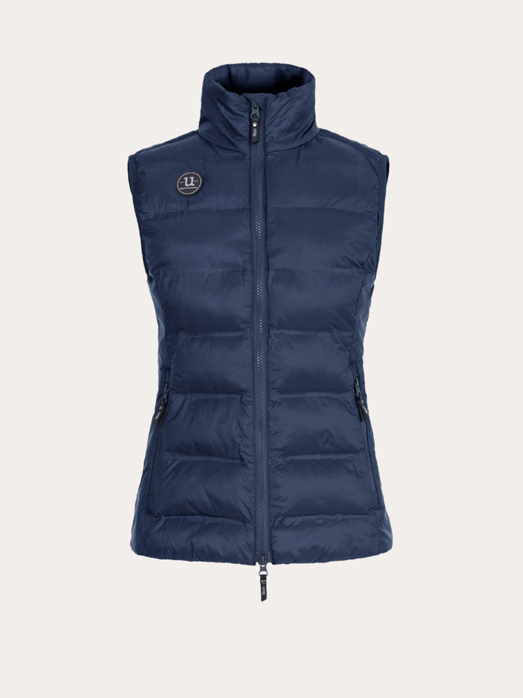 Everyday Vest Navy