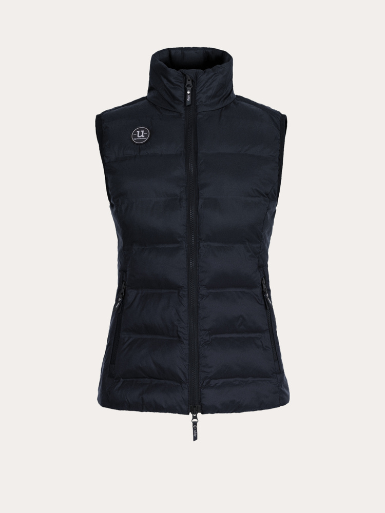 Everyday Vest Jet Black
