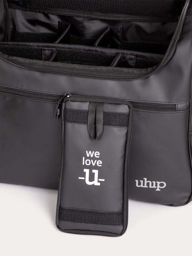 The Uhip Grooming Bag