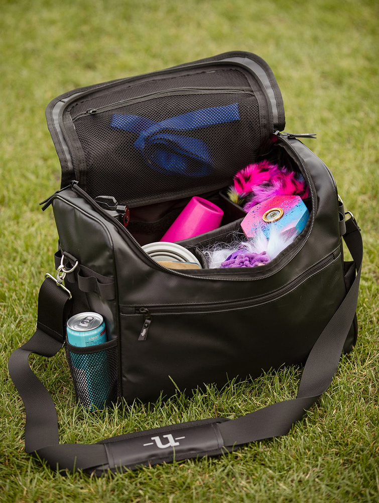 The Uhip Grooming Bag