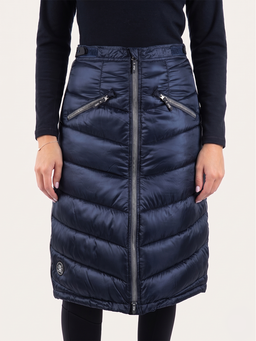 365 Thermal Skirt - Uhip