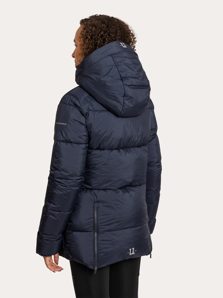 Arctic Puffer Jacket Eclipse