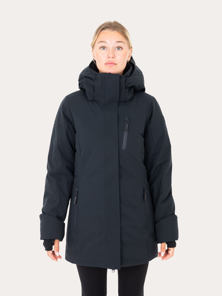 Rime Jacket 2.0 Dark Navy