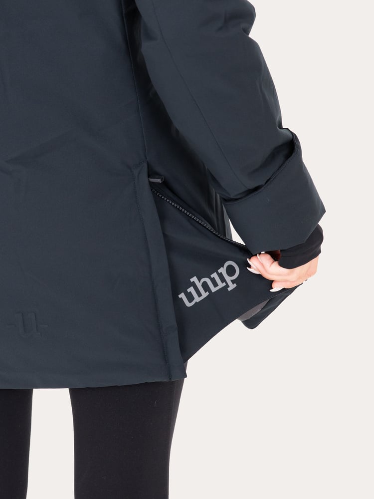 Rime Jacket 2.0 Dark Navy