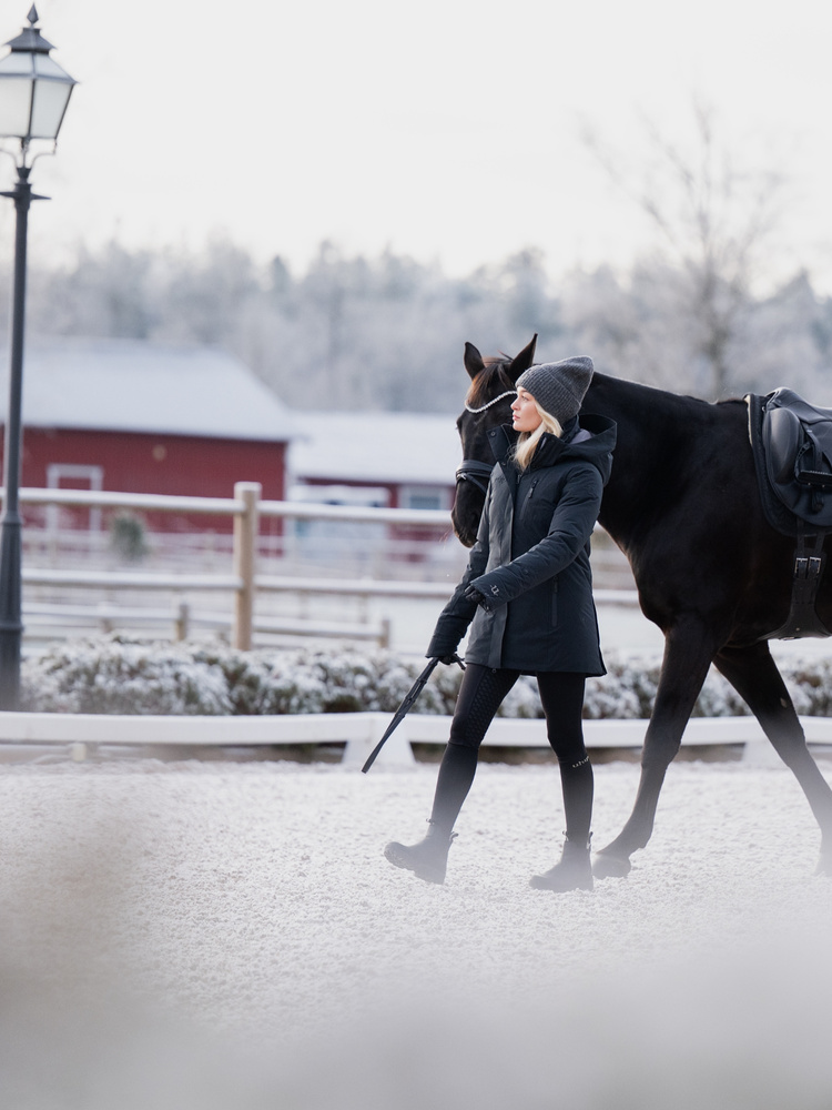 Rime Jacket 2.0 Dark Navy