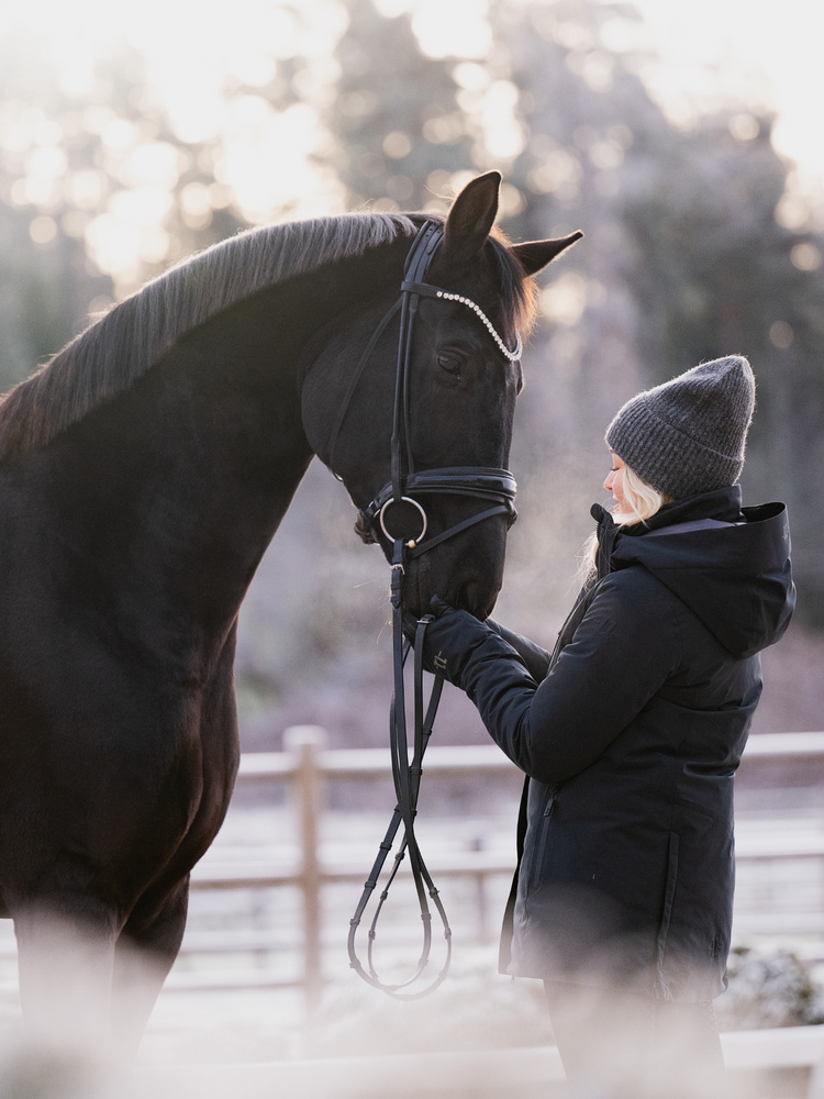 Rime Jacket 2.0 Dark Navy