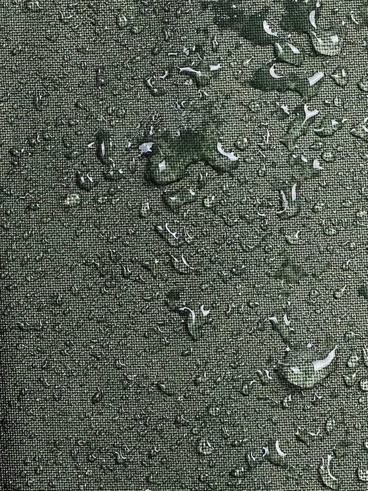 Rainy Zip Pant 2.0 Willow