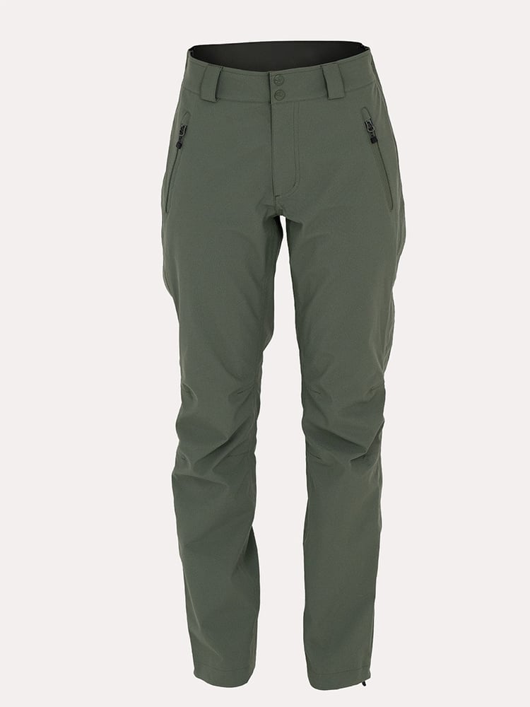 Rainy Zip Pant 2.0 Willow