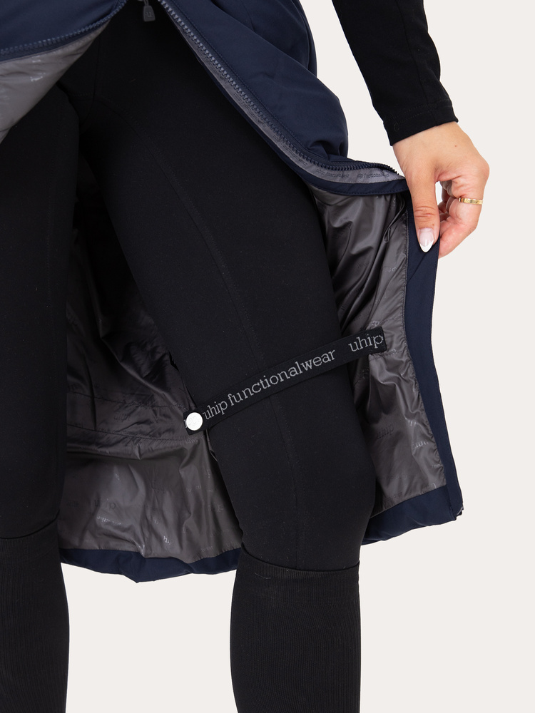 Frost Thermal Skirt Navy