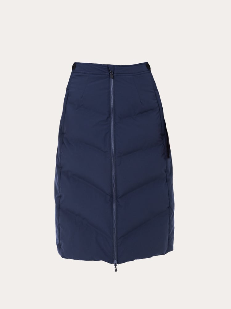 Frost Thermal Skirt Navy