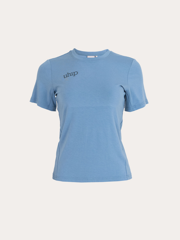 Bamboo Tee 2.0 Windward