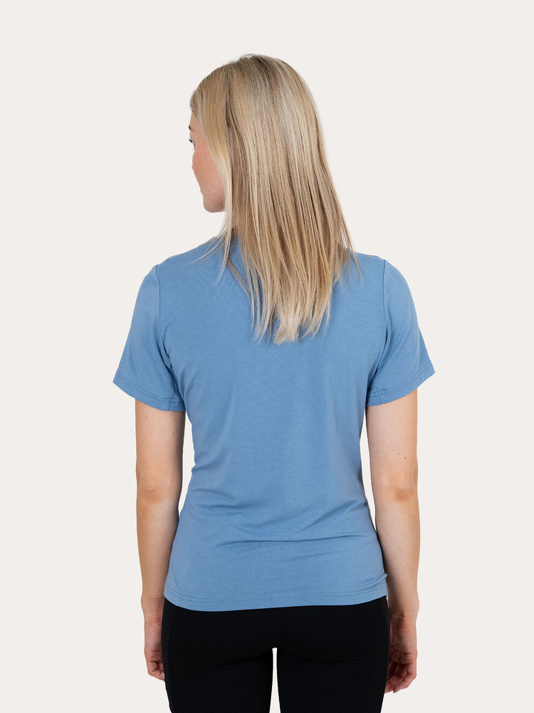 Bamboo Tee 2.0 Windward