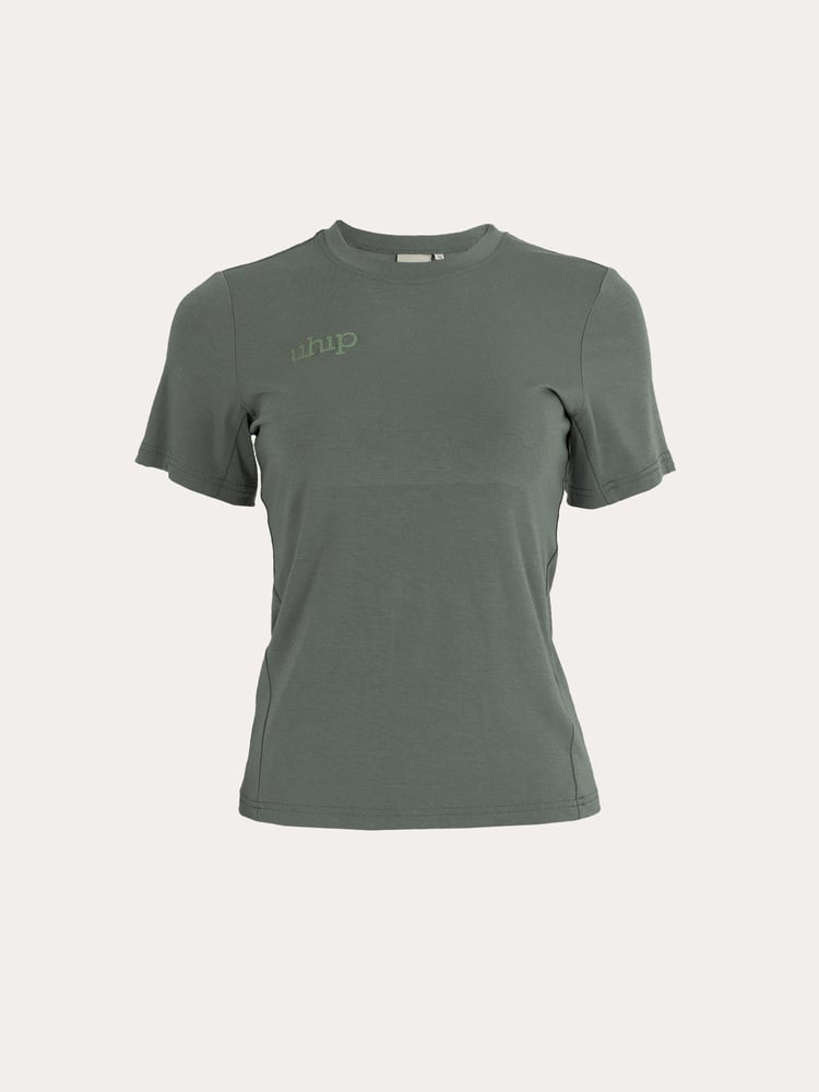 Bamboo Tee 2.0 Willow