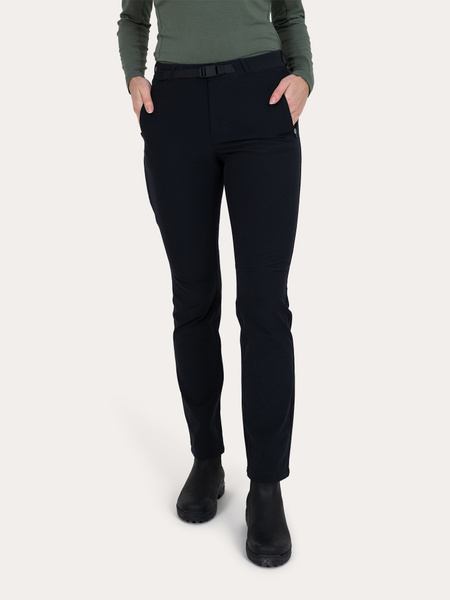 Woolblend Stella Pant 2.0 Short - Uhip