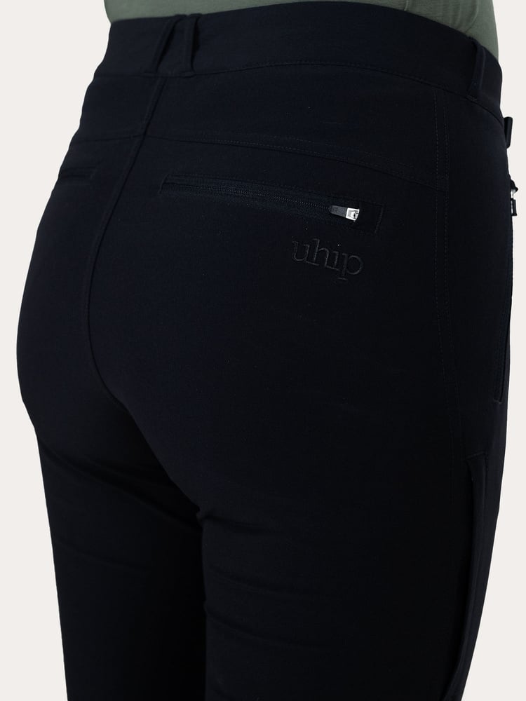 Johanna Pant Midnight