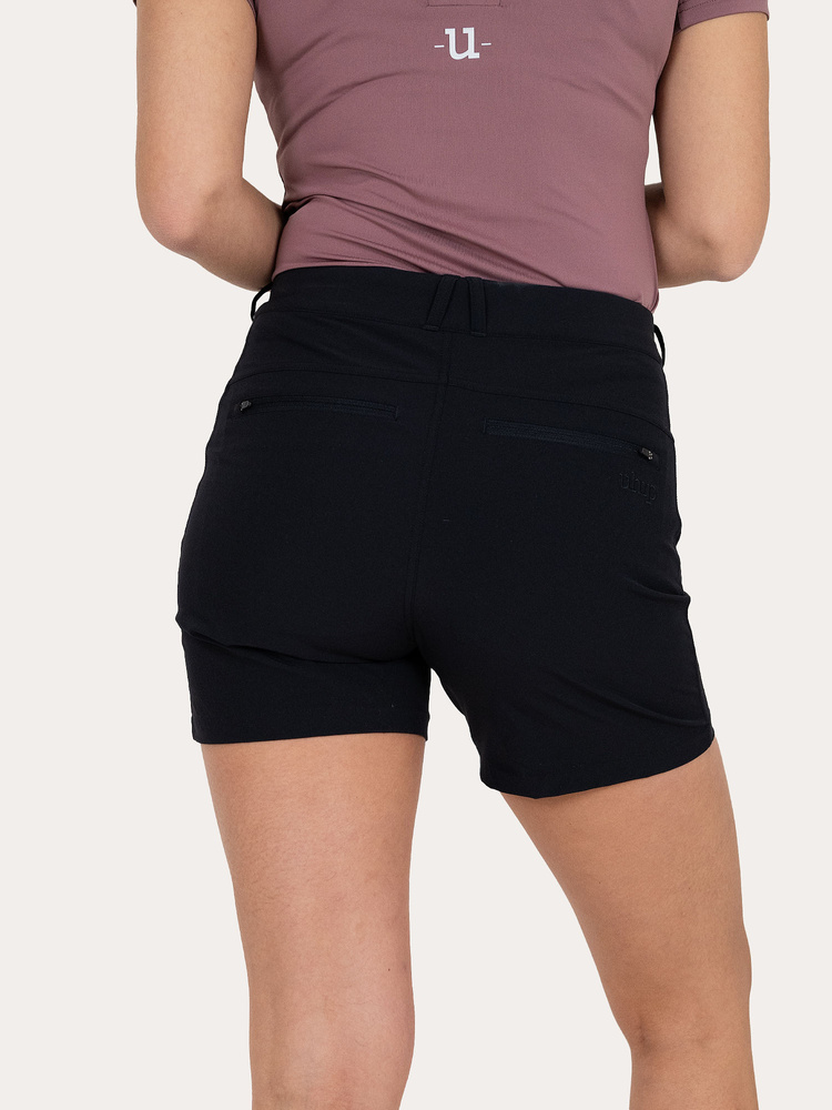 Johanna Shorts Midnight