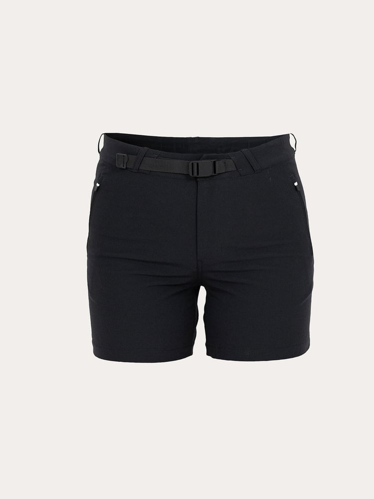 Johanna Shorts Midnight