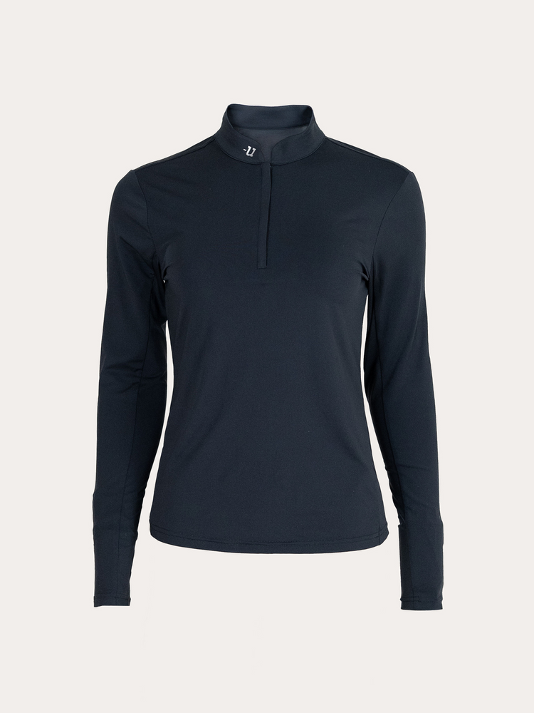 Active UV Top LS Midnight