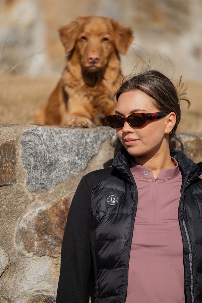 Active UV Top SS Grape Shake