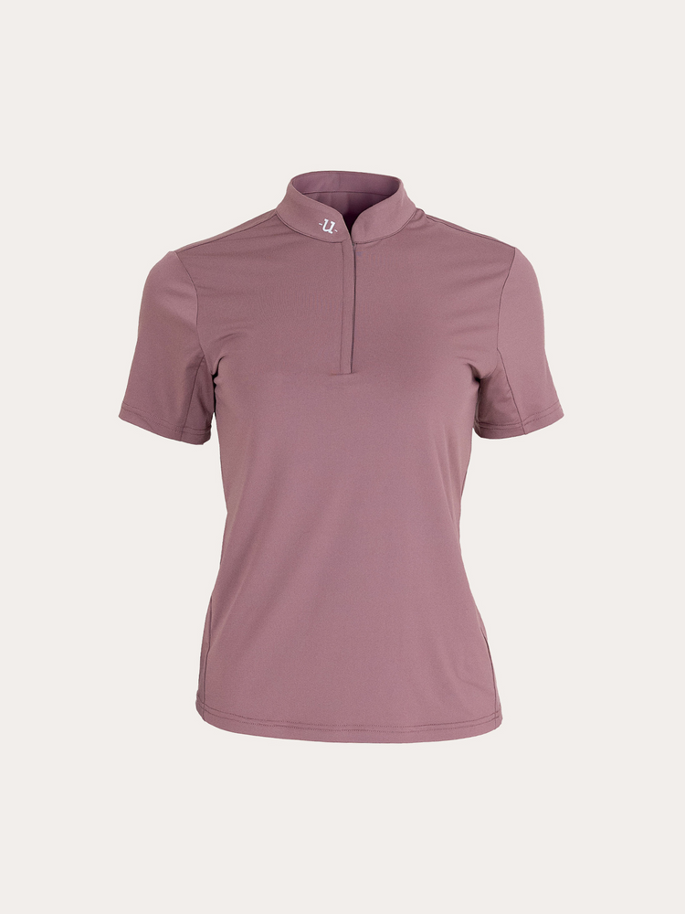 Active UV Top SS Grape Shake