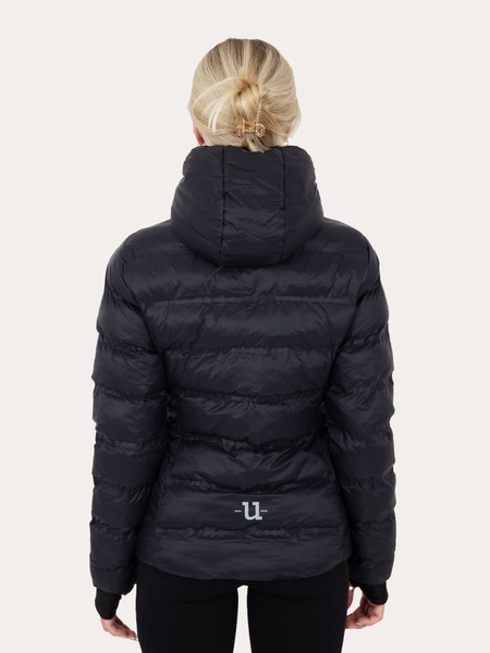 Uhip Ally Light Jacket | Versatile Equestrian Lightweight Jacket