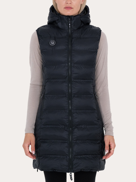 Everyday Hybrid Vest – Lightweight, Warm & Versatile Midlayer - Uhip