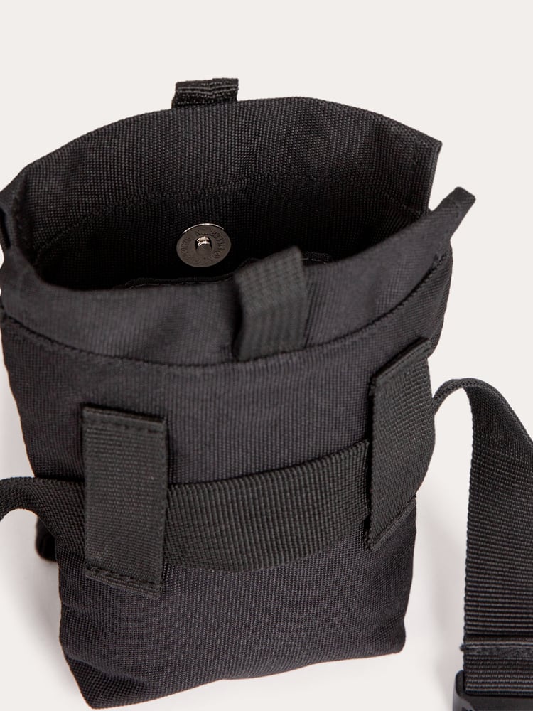 Dog Training Basic Pouch Jet Black