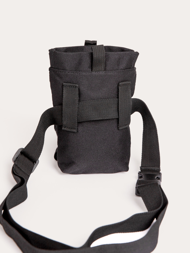 Dog Training Basic Pouch Jet Black