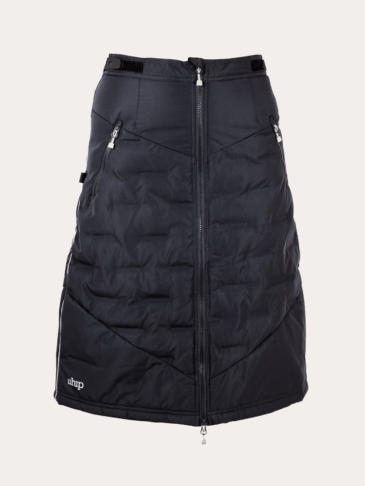 Ice Junior Thermal Skirt Blue Graphite