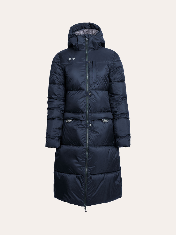 Igloo Coat 2.0 Dark Navy
