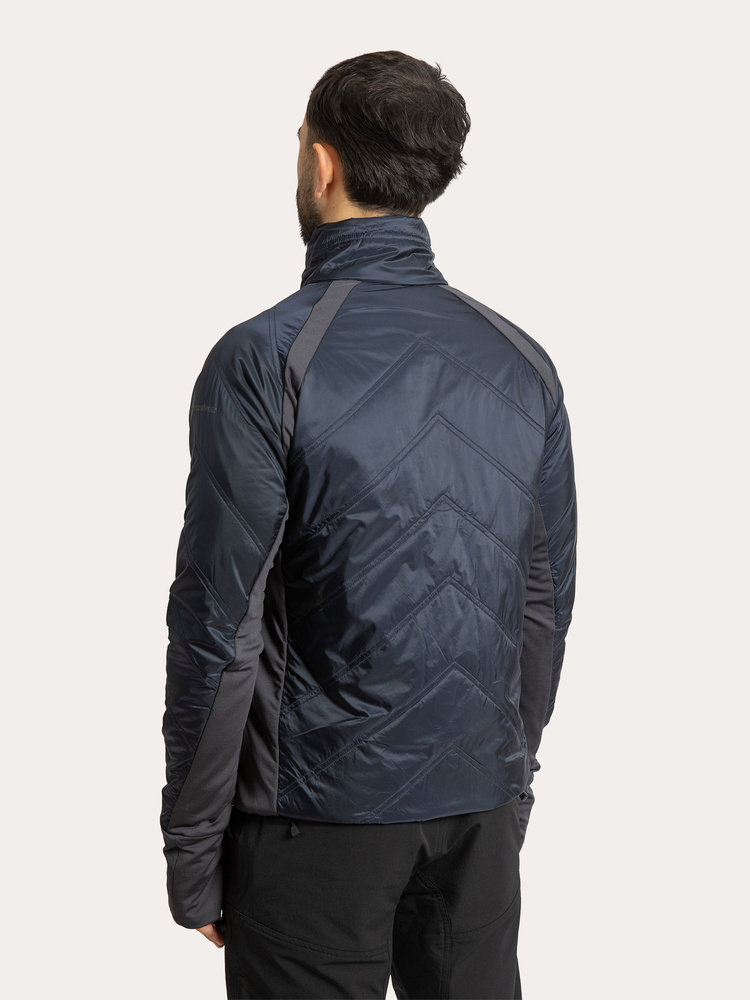 365 Hybrid Men's Jacket Navy
