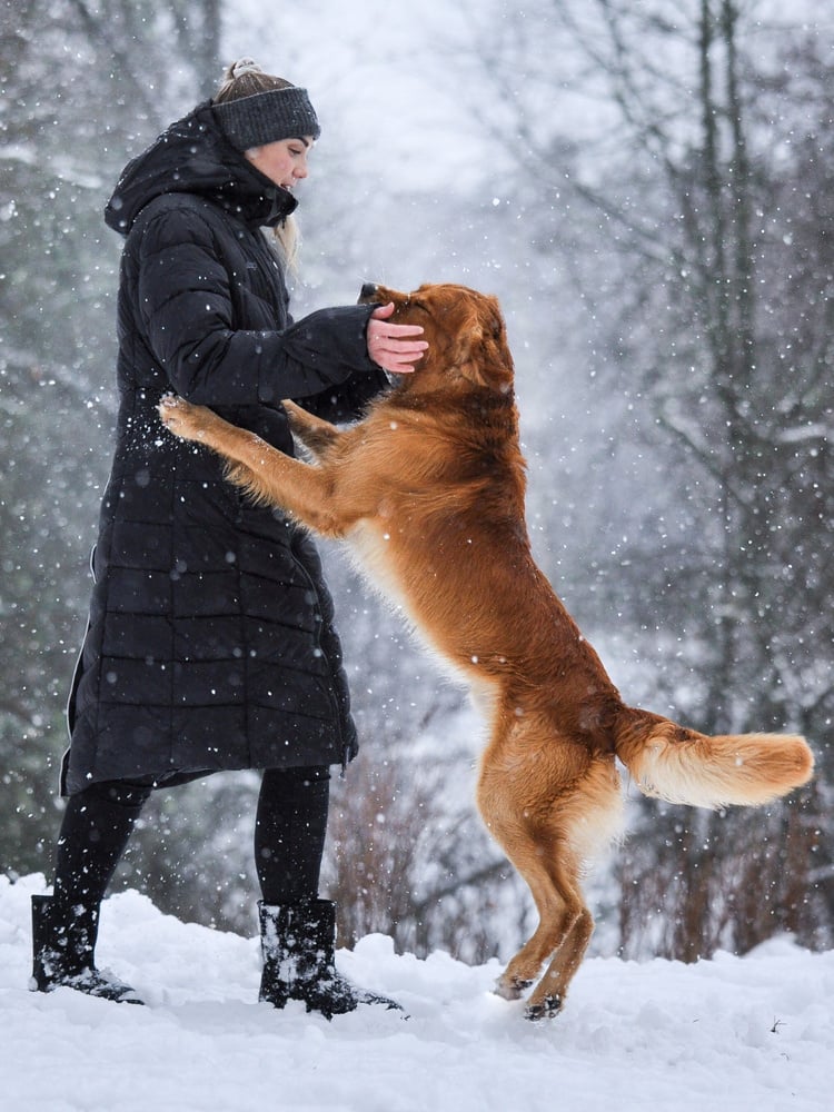 Nordic Coat Jet Black