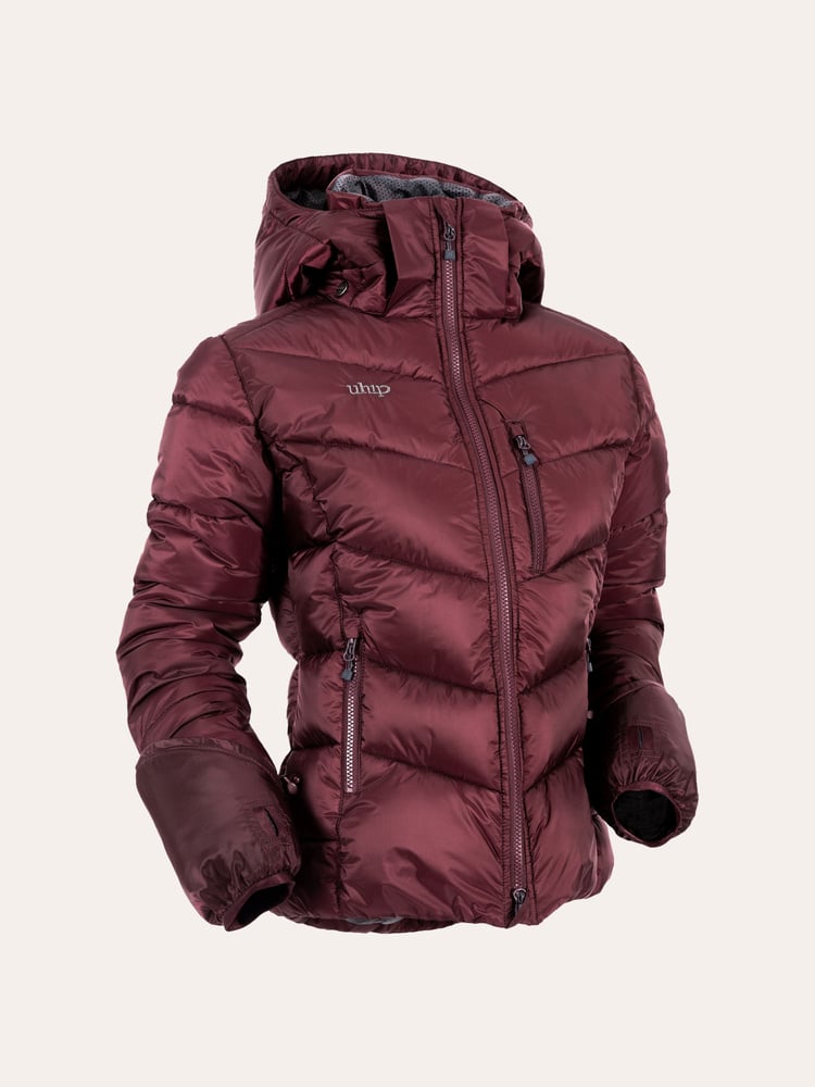 Nordic Jacket Port Royale