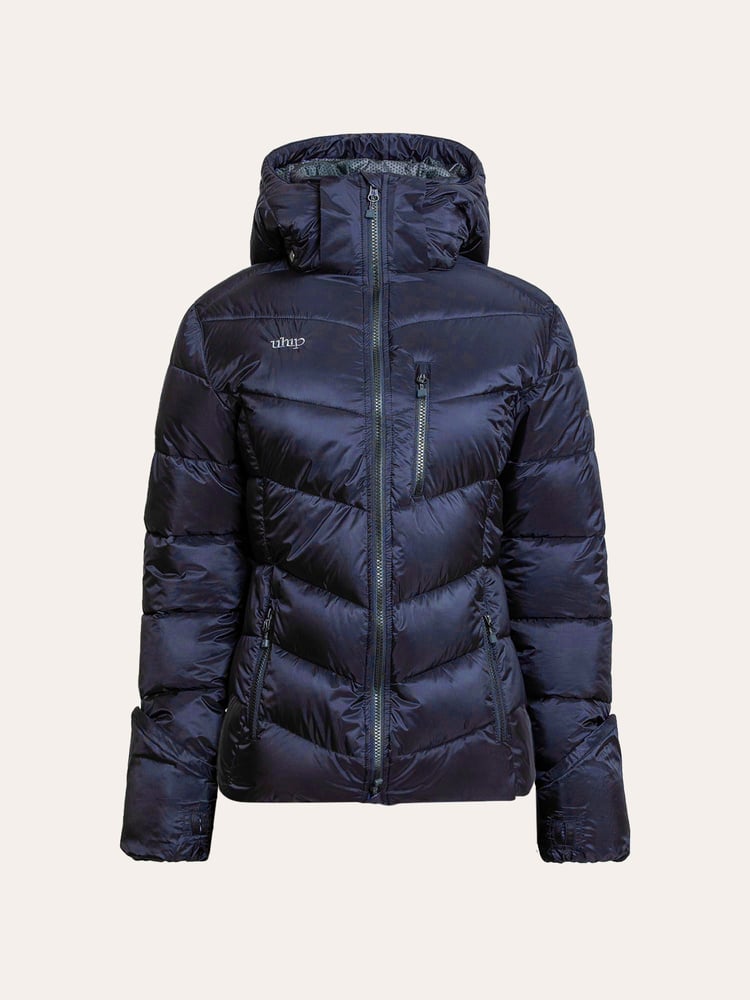 Nordic Jacket Mood Indigo
