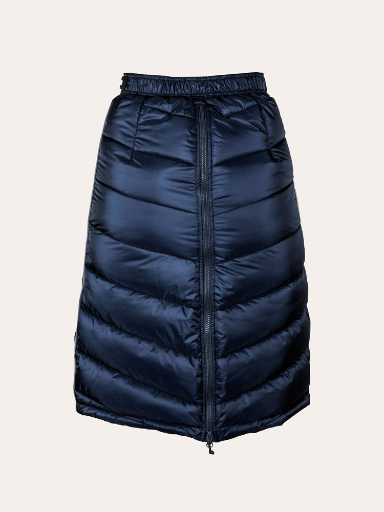 Nordic Thermal Skirt Mood Indigo