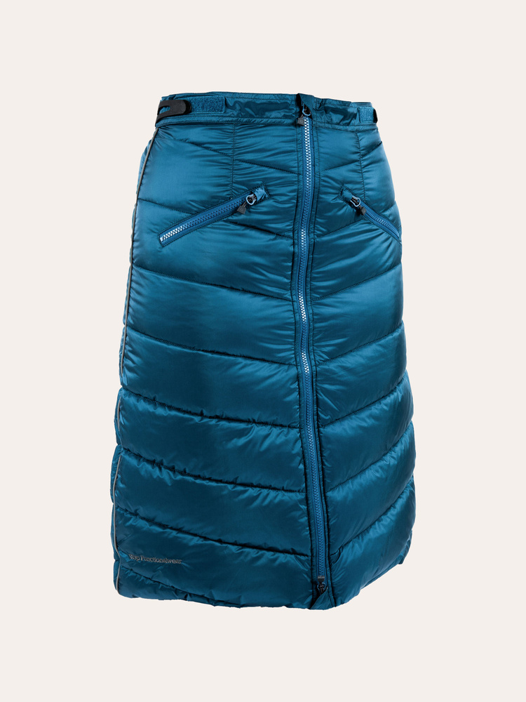 Nordic Thermal Skirt Sapphire