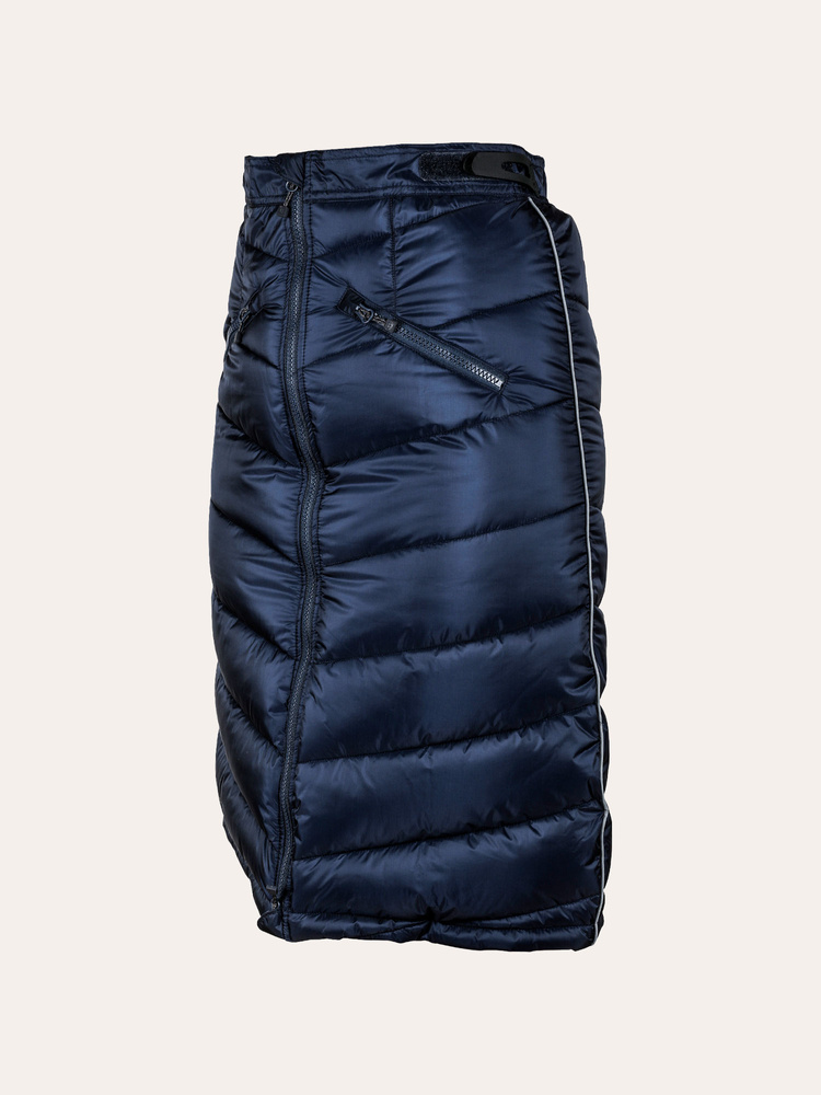 Nordic Thermal Skirt Mood Indigo
