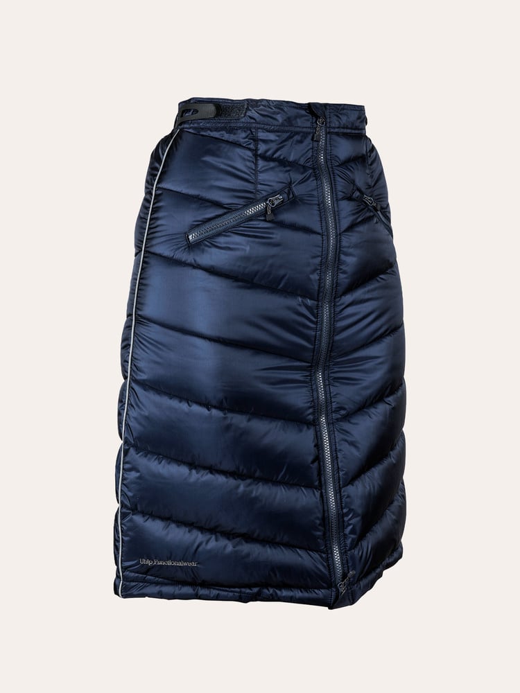 Nordic Thermal Skirt Mood Indigo