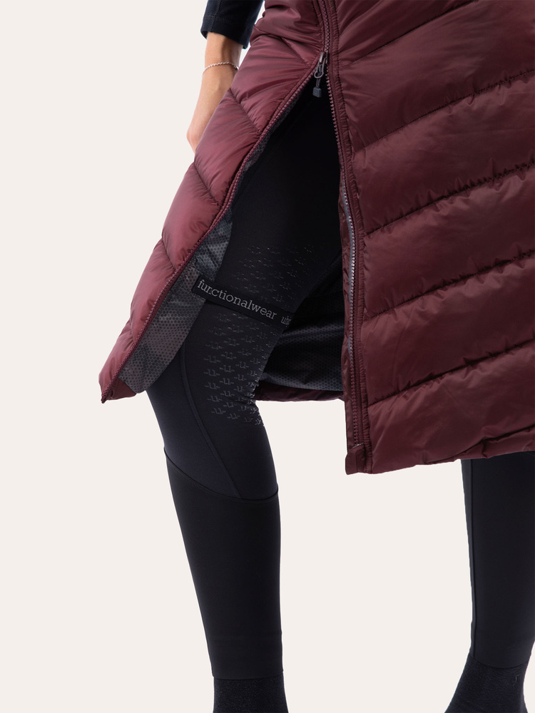 Nordic Thermal Skirt Port Royale