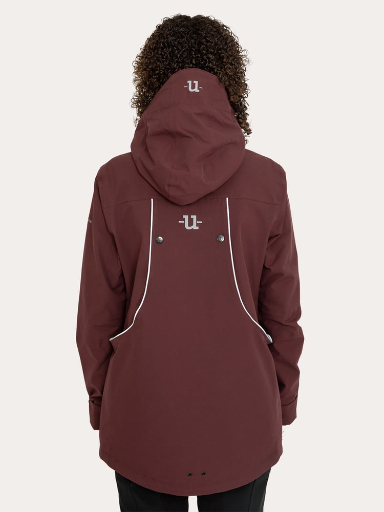 Regular Pro Dog Trainer Jacket Sassafras