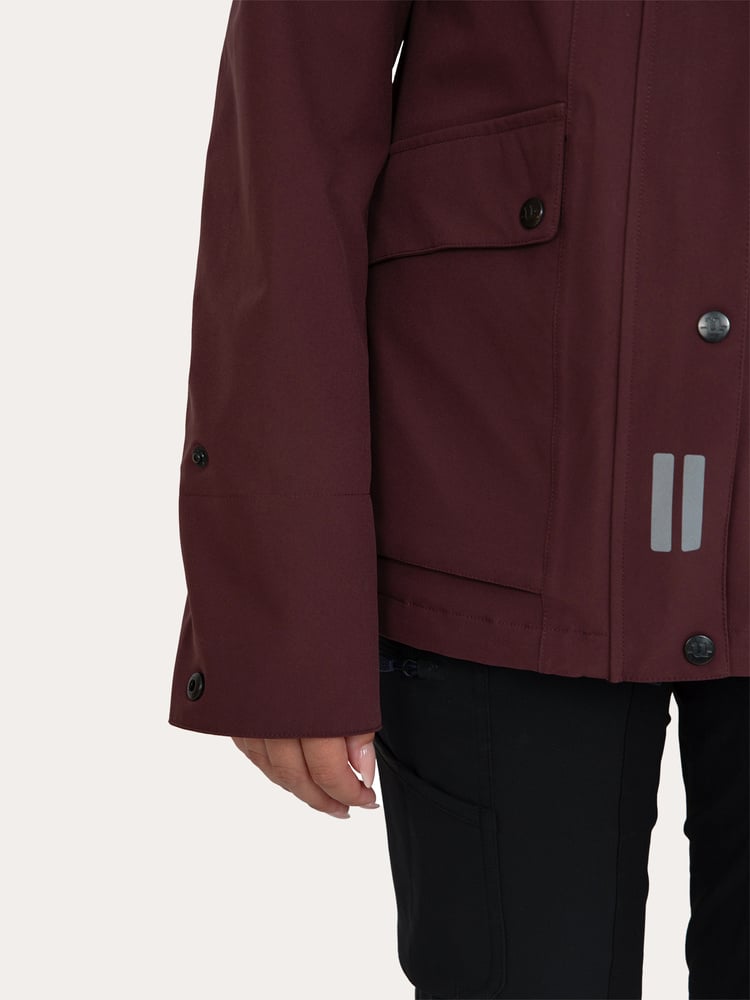 Regular Pro Dog Trainer Jacket Sassafras