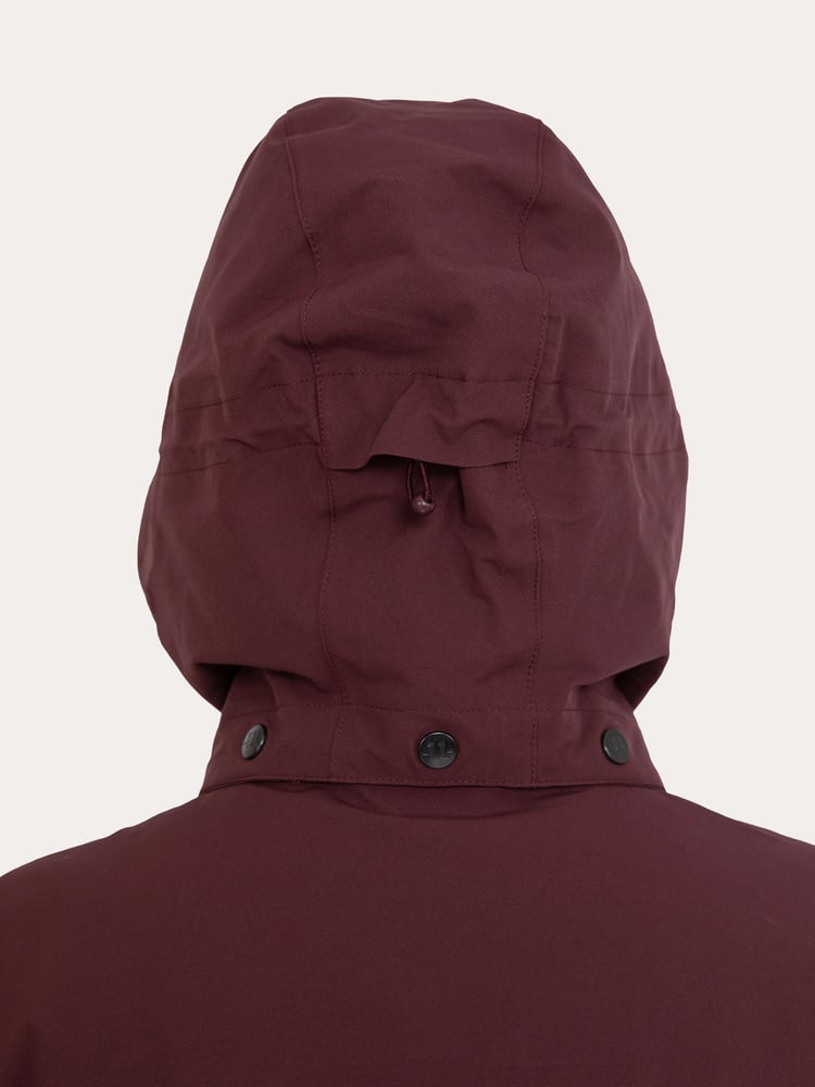 Regular Pro Dog Trainer Jacket Sassafras