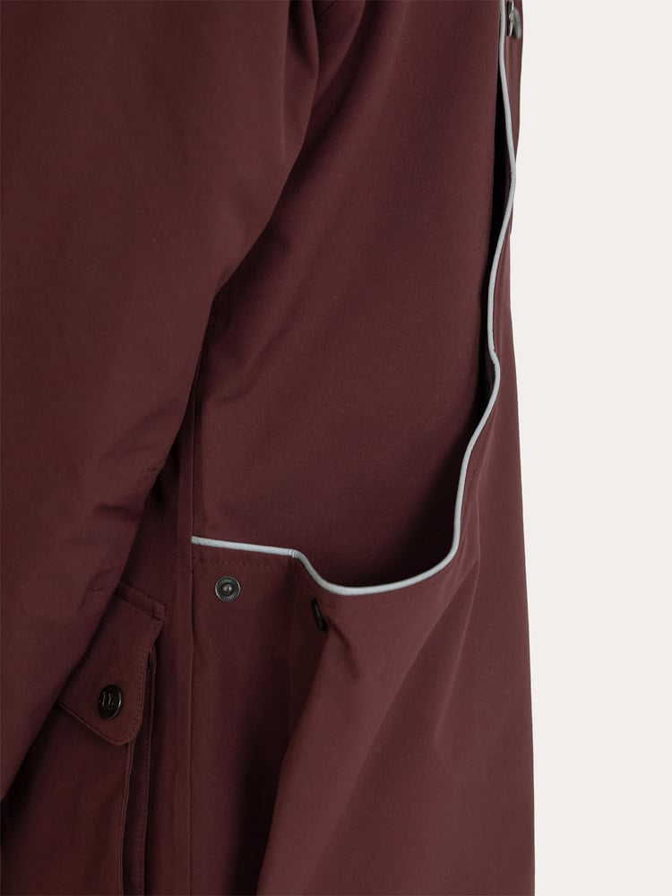 Regular Pro Dog Trainer Jacket Sassafras